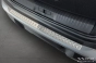 Galinio bamperio apsauga Peugeot 5008 III (2024→)